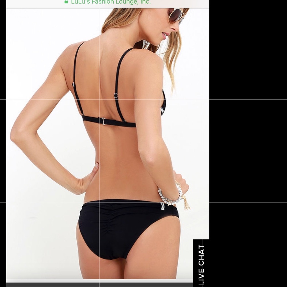 Rhythm bikini two piece - Picture 2 of 5
